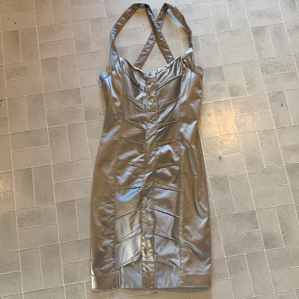 New Bebe dress